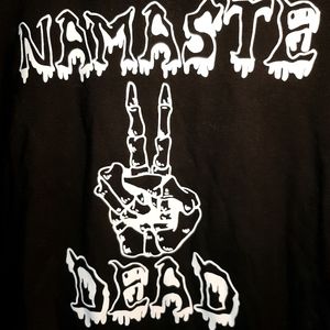 Namaste Dead OC
